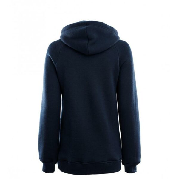 Aclima Aclima FleeceWool hoodie Dame 104218 Gjertsen Sport 1 2