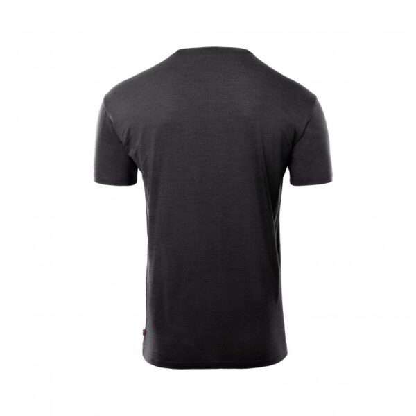 Aclima Aclima Lightwool 180 Classic Tee M´S 109519 Gjertsen Sport 1 2