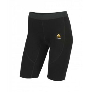 Aclima Aclima WarmWool Shorts (long), dame 101708 Gjertsen Sport 1