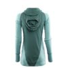 Aclima Aclima Warmwool Hoodsweater dame 105382 Gjertsen Sport 5