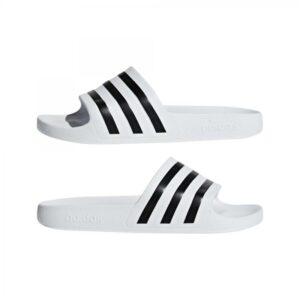 Adidas Adidas Adilete Slippers Hvit F35539 Gjertsen Sport 1