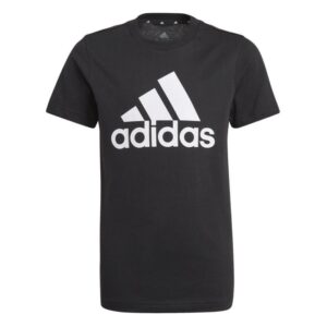 Adidas Adidas B Bl Tee Junior Sort GN3999 Gjertsen Sport 1 2