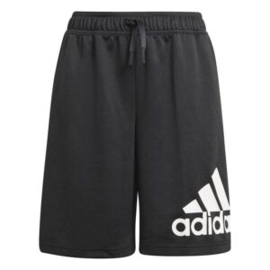 Adidas Adidas Boy B Bl Shorts Sort Junior GN1485 Gjertsen Sport 1 2