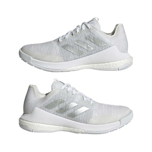 Adidas Adidas Crazyflight W HR0635 Gjertsen Sport 1 2 3 4