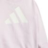 Adidas Adidas I Bl Fl Jog 240 Baby joggedress Rosa JC9645 Gjertsen Sport 6