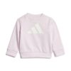 Adidas Adidas I Bl Fl Jog 240 Baby joggedress Rosa JC9645 Gjertsen Sport 7