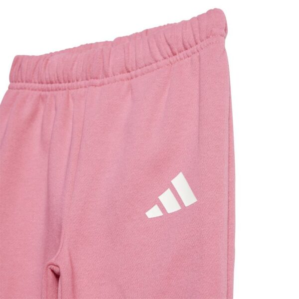 Adidas Adidas I Bl Fl Jog 240 Baby joggedress Rosa JC9645 Gjertsen Sport 8