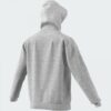 Adidas Adidas M Fi Dblknt Fz hette jakke HE2224 Gjertsen Sport 1 2 3