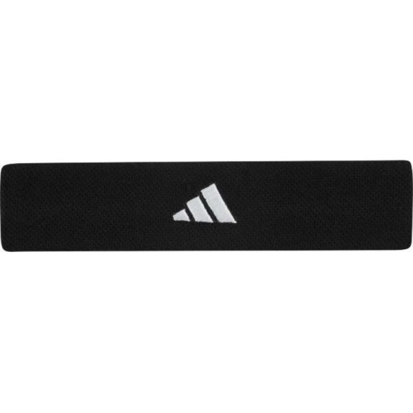 Adidas Adidas Tennis Headband Sort HT3909 Gjertsen Sport 2