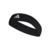 Adidas Adidas Tennis Headband Sort HT3909 Gjertsen Sport 1