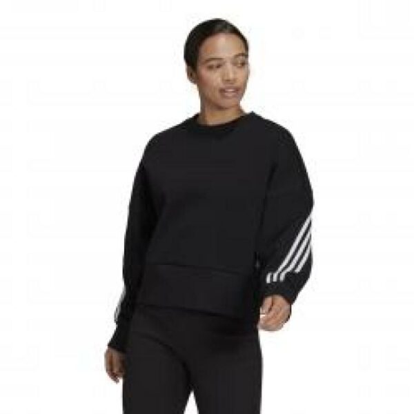 Adidas Adidas W Fi 3s Crew H67036 Gjertsen Sport 1