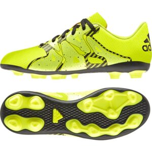 Adidas Adidas X15.4 FxG J fotballsko B32788 Gjertsen Sport 1