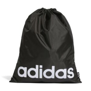 Adidas Adidas Linear Gymsack Sort HT4740 Gjertsen Sport 1