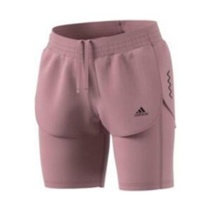 Adidas Adidas Rnfast 2in1 Shorts Dame HF4746 Gjertsen Sport 1