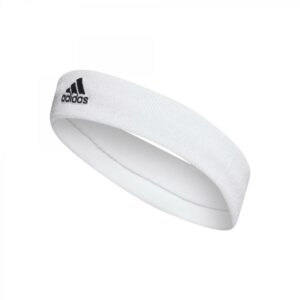 Adidas Adidas Tennis Headband Hvit HD9126 Gjertsen Sport 1