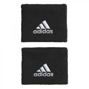 Adidas Adidas Tennis Wristband sort HD7324 Gjertsen Sport 1