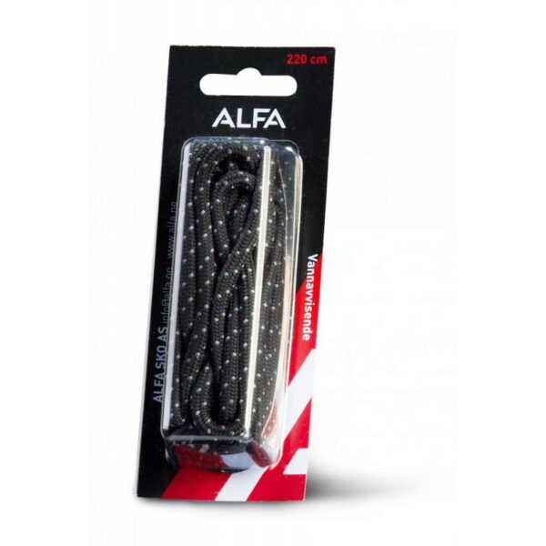 Alfa Alfa Skolisser 180-200 Cm 910022 Gjertsen Sport 1