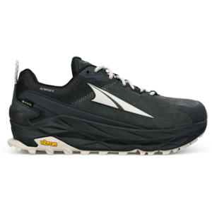 Altra Altra M Olympus 5 Hike Low Gtx Trail Olympus Black Herre AL0A7R6R Gjertsen Sport 1