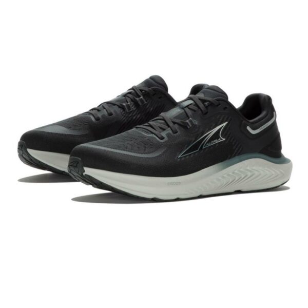 Altra Altra M Paradigm 7 Road Paradigm Black Herre AL0A82C5 Gjertsen Sport 1 2 3
