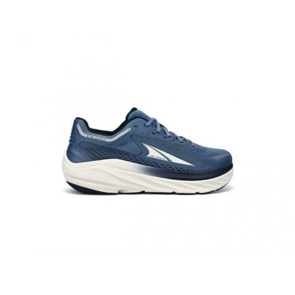 Altra Altra M Via Olympus Løpesko Herre AL0A82BW Gjertsen Sport 1