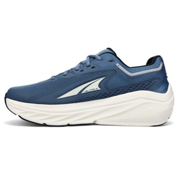 Altra Altra M Via Olympus Løpesko Herre AL0A82BW Gjertsen Sport 1 2