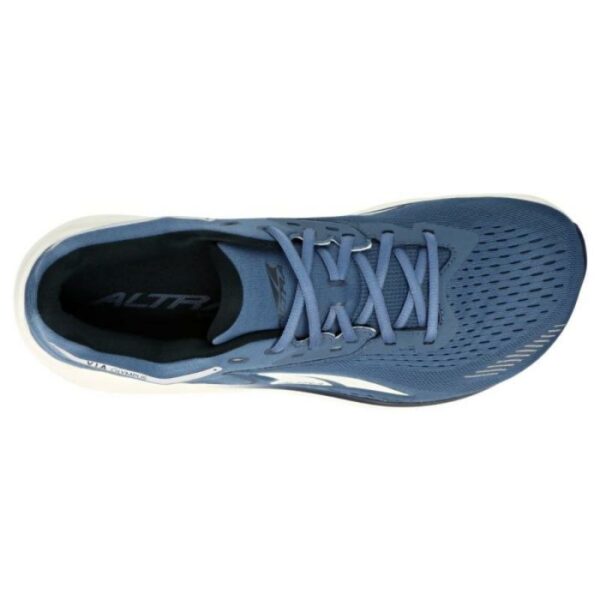 Altra Altra M Via Olympus Løpesko Herre AL0A82BW Gjertsen Sport 1 2 3