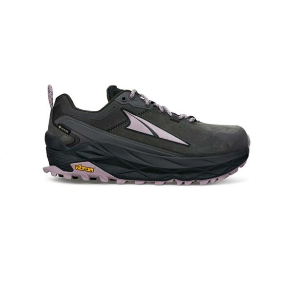 Altra Altra W Olympus 5 Hike Low Gtx Dame AL0A7R760141 Gjertsen Sport 1 2