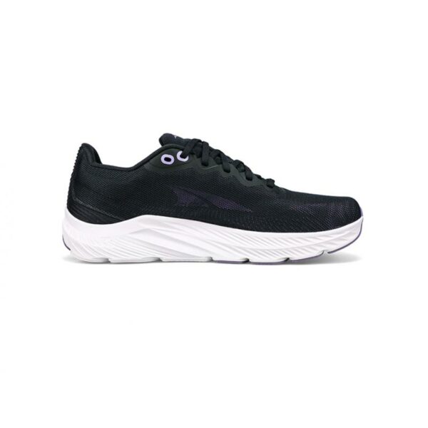 Altra Altra W Rivera 3 Road Black Dame AL0A7R7N Gjertsen Sport 1 2 3 4 5 6 7 8