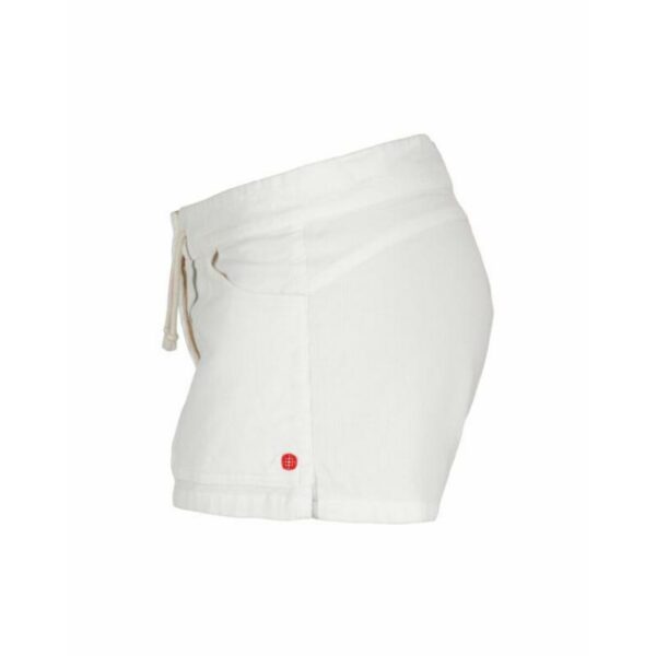 Amundsen Sport Amundsen 3Incher Concord G. Dyed Shorts Dame Hvit WSS59.1.001 Gjertsen Sport 1 2 3 4 5 6 7