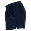 Amundsen Sport Amundsen 4Incher Comfy Cord Shorts Dame Faded Navy WSS63.1.590 Gjertsen Sport 1 2 3 4