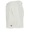 Amundsen Sport Amundsen 4Incher Comfy Cord Shorts Dame Hvit WSS63.1.165 Gjertsen Sport 1