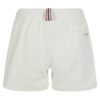 Amundsen Sport Amundsen 4Incher Comfy Cord Shorts Dame Hvit WSS63.1.165 Gjertsen Sport 1 2 3 4 5 6 7