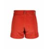 Amundsen Sport Amundsen 5Incher Concord G. Dyed Shorts Dame Wheatered WSS60.1.160 Gjertsen Sport 1 2 3 4 5 6