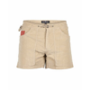 Amundsen Sport Amundsen 5Incher Concord G. Dyed Shorts Herre Desert MSS59.1.620 Gjertsen Sport 1 2