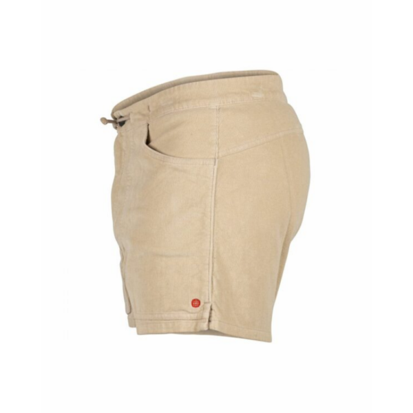 Amundsen Sport Amundsen 5Incher Concord G. Dyed Shorts Herre Desert MSS59.1.620 Gjertsen Sport 1 2 3