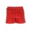 Amundsen Sport Amundsen 5Incher Concord G. Dyed Shorts Herre Red MSS59.1.160 Gjertsen Sport 1 2