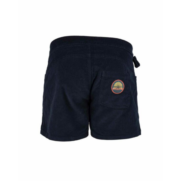 Amundsen Sport Amundsen 5Incher Concord G. Dyed Shorts Herre faded Navy MSS59.1.590 Gjertsen Sport 1