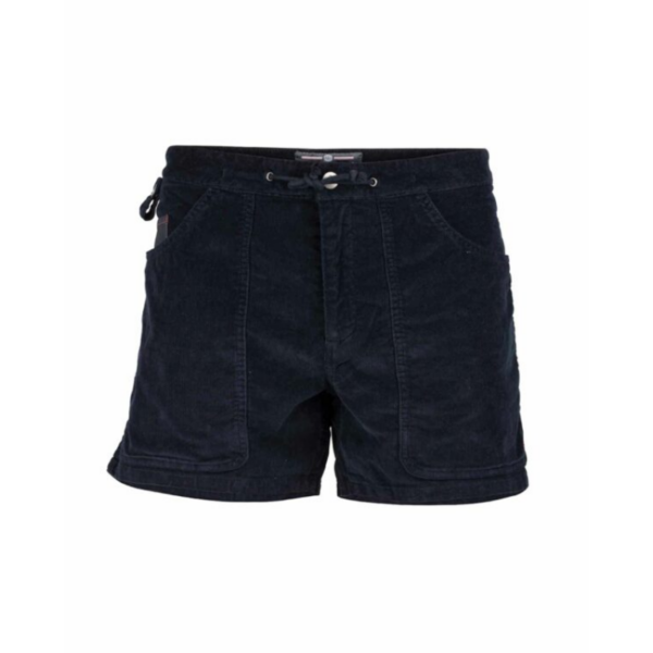 Amundsen Sport Amundsen 5Incher Concord G. Dyed Shorts Herre faded Navy MSS59.1.590 Gjertsen Sport 1 2