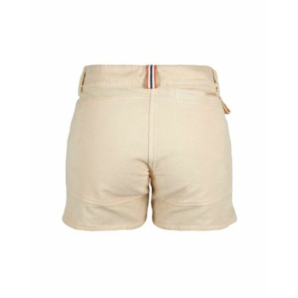 Amundsen Sport Amundsen 5Incher Concord G.Dyed Shorts Dame Desert wss60.1.620 Gjertsen Sport 1