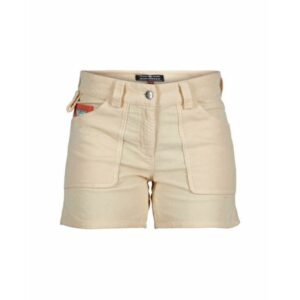 Amundsen Sport Amundsen 5Incher Concord G.Dyed Shorts Dame Desert wss60.1.620 Gjertsen Sport 1 2