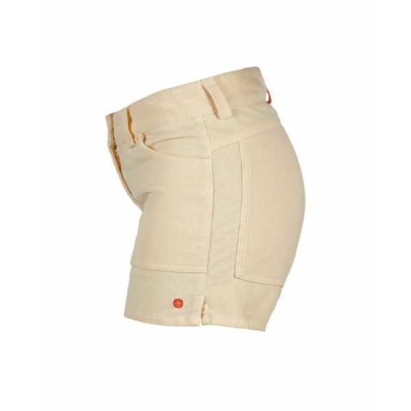 Amundsen Sport Amundsen 5Incher Concord G.Dyed Shorts Dame Desert wss60.1.620 Gjertsen Sport 1 2 3