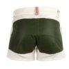 Amundsen Sport Amundsen 5Incher Field Shorts Dame Offwhite-Grønn wss53.2.012 Gjertsen Sport 1 2 3 4 5 6 7 8 9 10 11