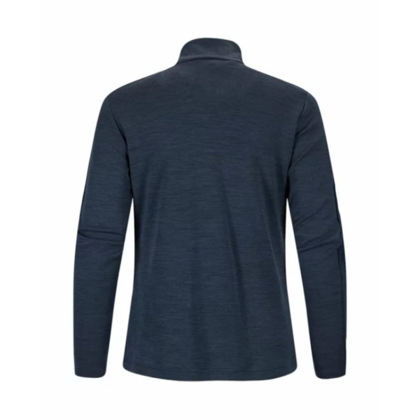 Amundsen Sport Amundsen 5Mila Half Zip Dame Faded Navy wsw08. Gjertsen Sport 1 2 3 4 5