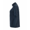 Amundsen Sport Amundsen 5Mila Half Zip Dame Faded Navy wsw08. Gjertsen Sport 1 2 3 4 5 6