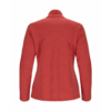 Amundsen Sport Amundsen 5Mila Half Zip Dame Weathered Red wsw08. Gjertsen Sport 1 2