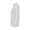 Amundsen Sport Amundsen 5Mila Half Zip Dame White wsw08. Gjertsen Sport 1 2 3