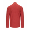 Amundsen Sport Amundsen 5Mila Half Zip Herre Weathered Red msw08.2. Gjertsen Sport 1 2