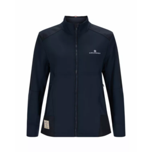 Amundsen Sport Amundsen 5Mila Jacket Dame Dark Navy wja08.5 Gjertsen Sport 1