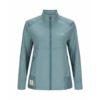 Amundsen Sport Amundsen 5Mila Jacket Dame Stormy Blue wja08.5 Gjertsen Sport 1