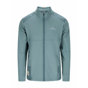 Amundsen Sport Amundsen 5Mila Jacket Herre Stormy Blue MJA03.5 Gjertsen Sport 1